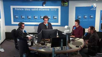 On vous écoute sur la plan Eco Phyto avec Renaud Daumas (conseiller régional EELV)