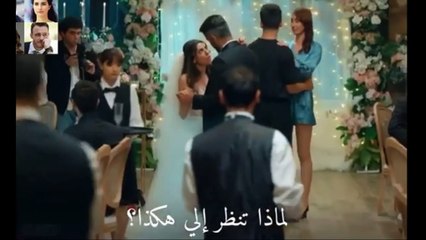 مسلسل السلة المتسخة الحلقة 31 اعلان 1