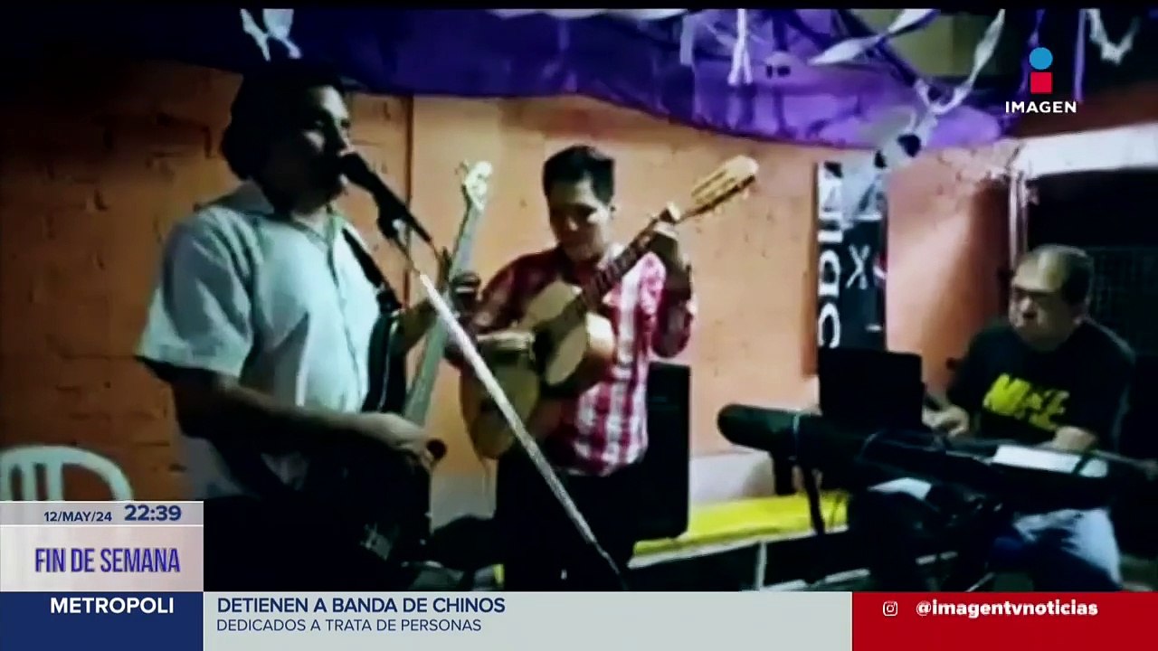 Juan Jesús es un pianista con discapacidad visual y su escenario es el Centro Histórico CDMX