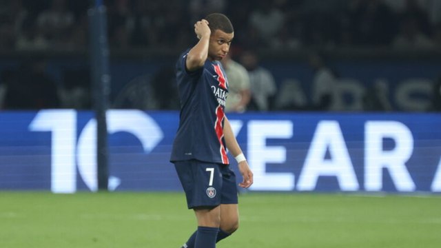 PSG : Luis Enrique explique pourquoi il n’a pas offert d’ovation à Mbappé