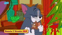 Tom et Jerry au pays des neiges Bande-annonce (FR)