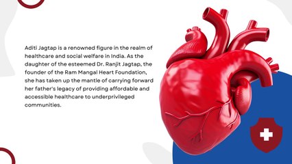 Who is Aditi Jagtap  - Everything you must know about her