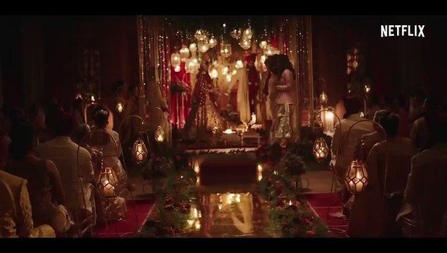 Histoires terrifiantes Bande-annonce (EN)