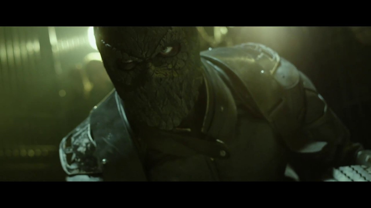 Rendel: Cycle of Revenge - Trailer (Deutsch) HD