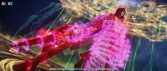 Renegade Immortal Episode 36 Sub indo (1080p)