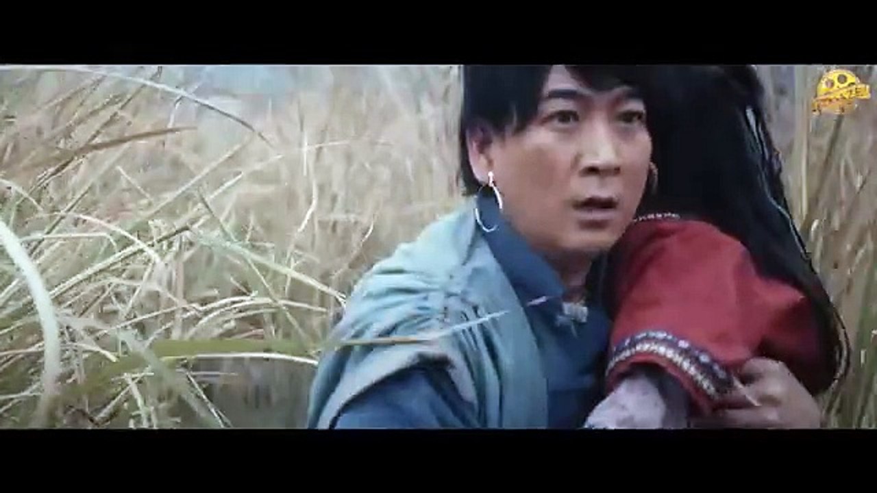 Giant Of Savage (2024) Hollywood Full Adventure Movie _ Hindi Dubbed _ Superhit Chines Action Movie(360P)