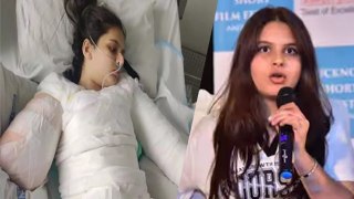 Anamta Ahmed Lost Right Arm, Electric Shock ने पहुंचाया Hospital फिर बनी ICSE Topper Emotional Story