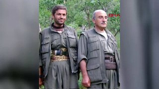 PKK'nın sözde konsey yöneticisi etkisiz hale getirildi