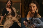 Aditi Rao Hydari का यह वीडियो बार-बार सर्च कर रहे लोग, यहां देखें क्लिप