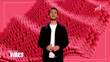 Découvrez l'Extrait Exclusif de 'Nouvelles Vibes' avec Louis Daubé sur NRJ 12 🎶
