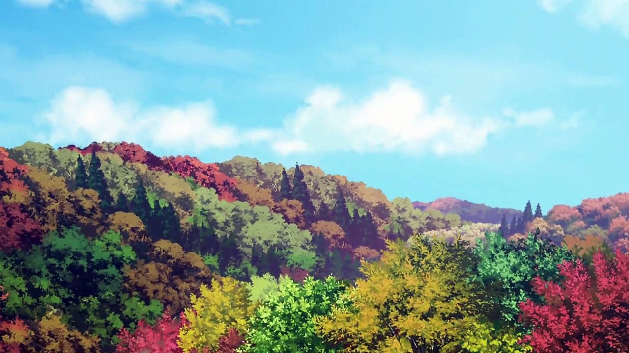 anime
