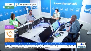 13/05/2024 - Le 6/9 de France Bleu Hérault en vidéo