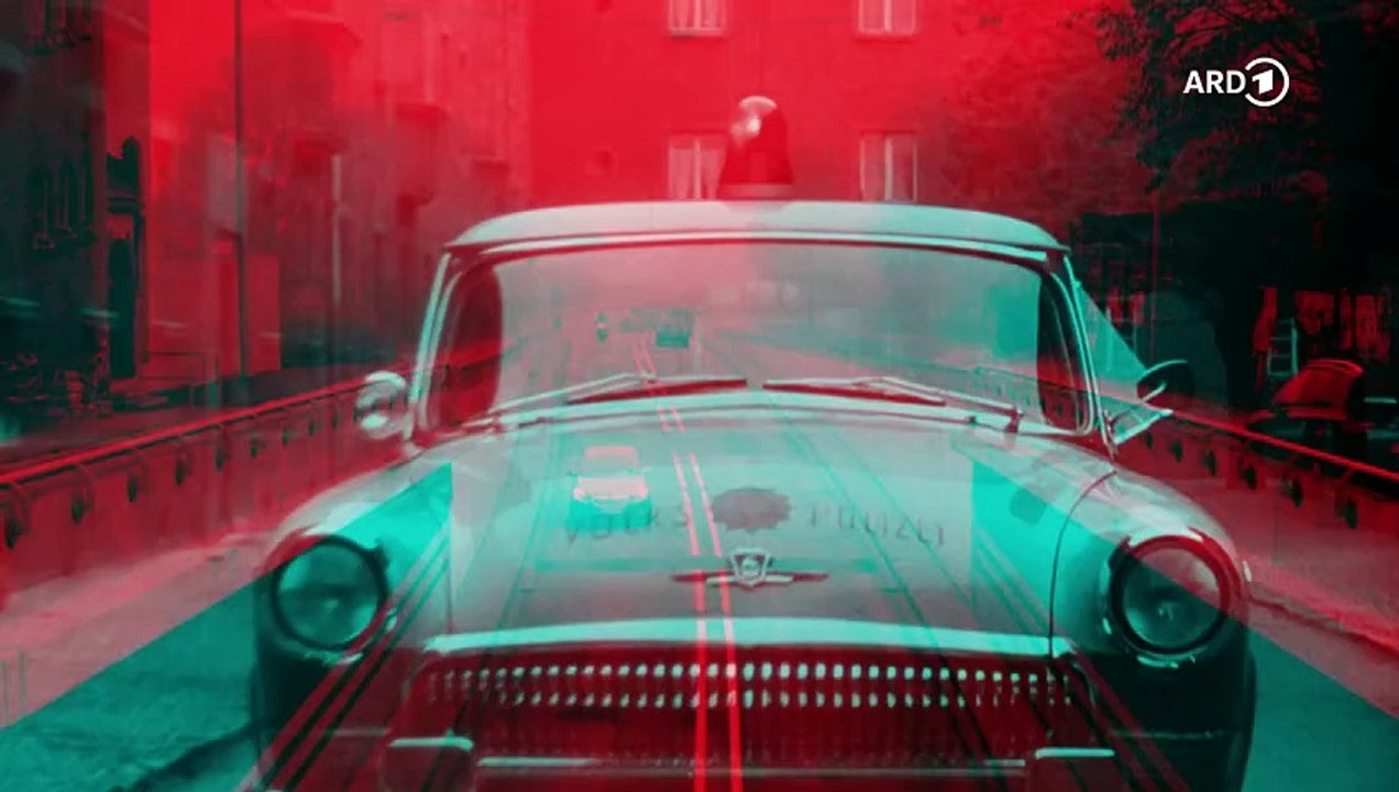 Polizeiruf 110: Unsterblich