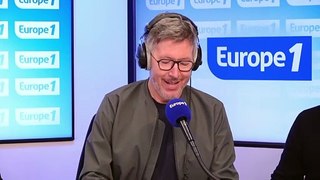 Jean-Luc Lemoine décrypte l'Eurovision : «Patience, dans trois ans, on pourra fêter les 50 ans de la dernière victoire française»