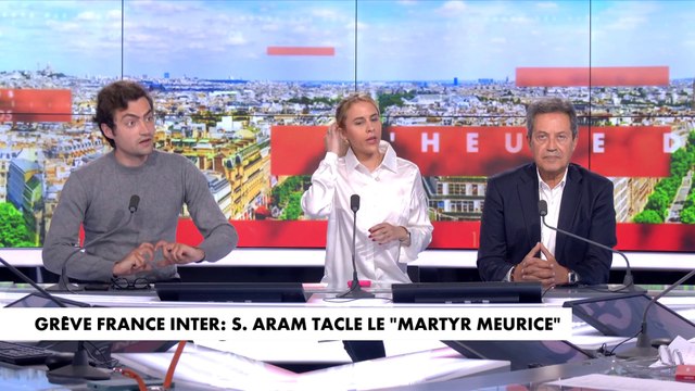 Nathan Devers : «Aujourd'hui, l'objectif pour beaucoup de gens, c'est d'être le centre de gravité du commentaire pendant 24 heures, d'être dans les tendances Twitter»