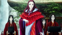 Yatagarasu: The Raven Does Not Choose Its Master Episode 6 Eng Sub