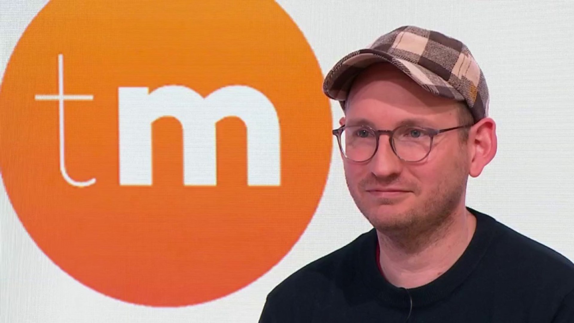 L’interview d’actualité - Timothy Hannem