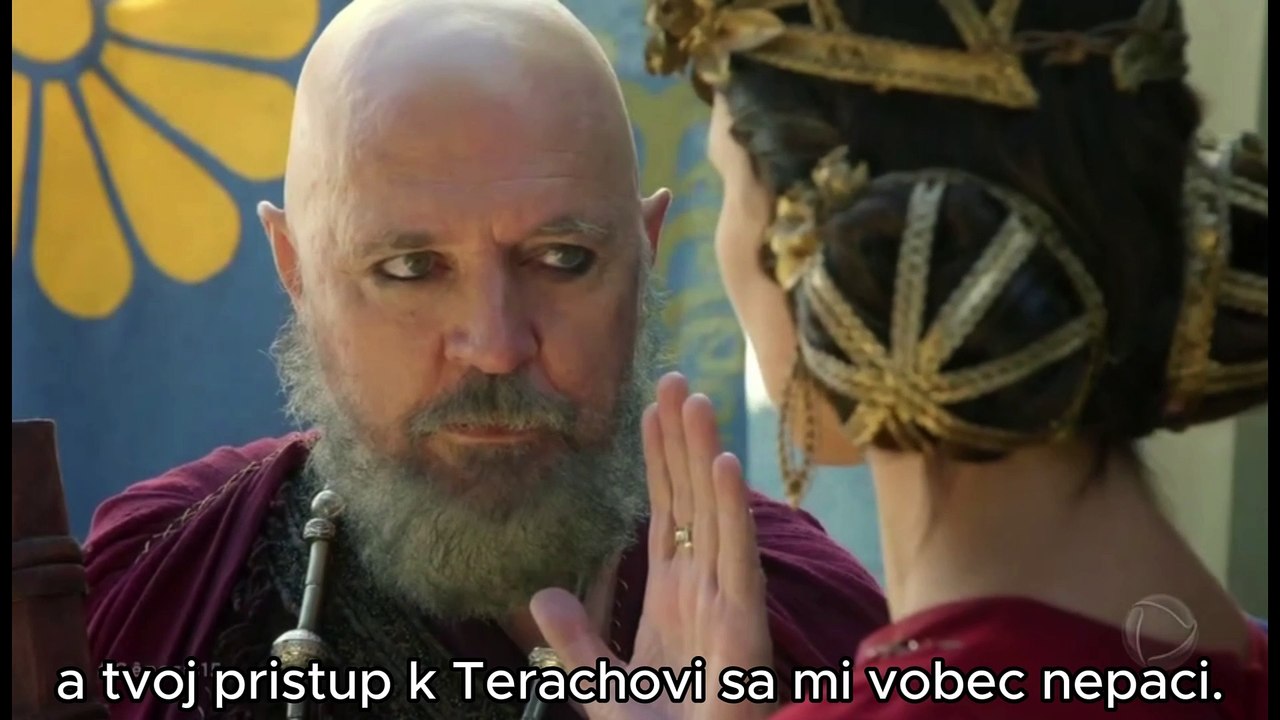 Genezis15 Terach a Amat