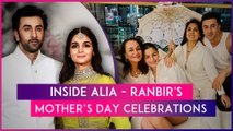 Mother's Day 2024: Alia Bhatt, Ranbir Kapoor Celebrate With Moms Neetu Kapoor & Soni Razdan