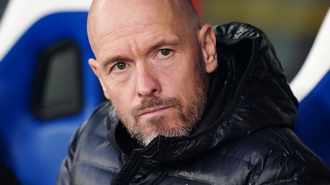 Injuries mean Manchester United not in position to win, Ten Hag says after Arsenal defeat