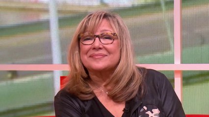 L’invitée du jour - Marie Myriam