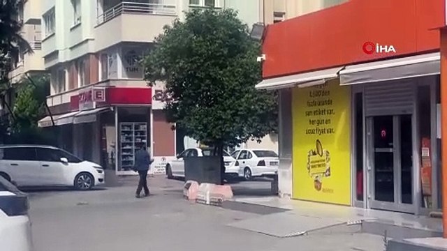 Fıkra değil gerçek! Bakın bankayı neden soymaya çalışmışlar