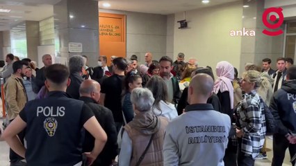 Sokak kedilerini öldüren sanığa 4 yıl 6 ay hapis cezası