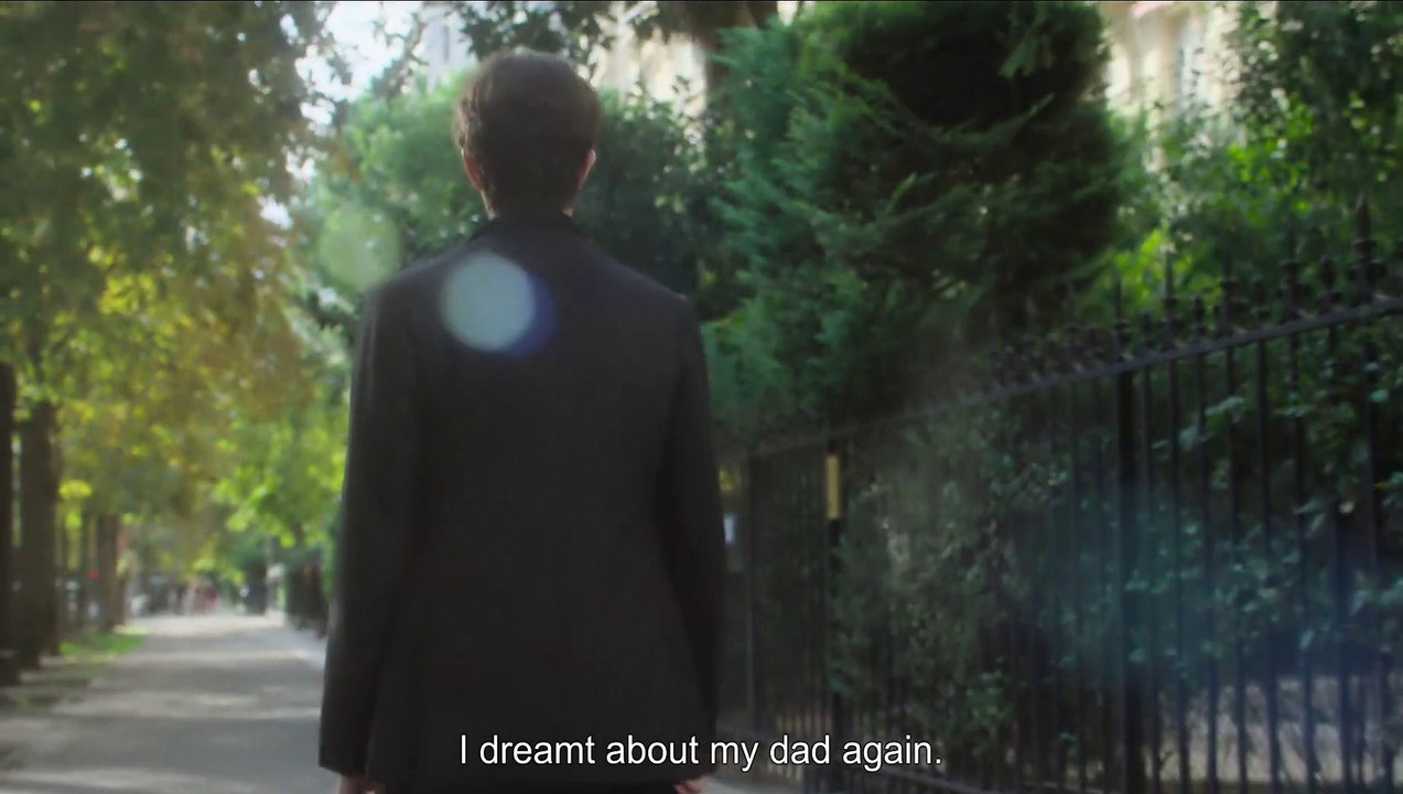 Marcello Mio - Trailer