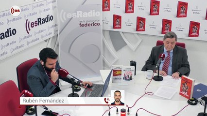 Federico a las 8: ¿Quién será el próximo presidente de la Generalidad?