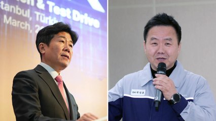 [기업] KG모빌리티, 대표이사 2명 선임...곽재선 포함 3인 체제 전환 / YTN