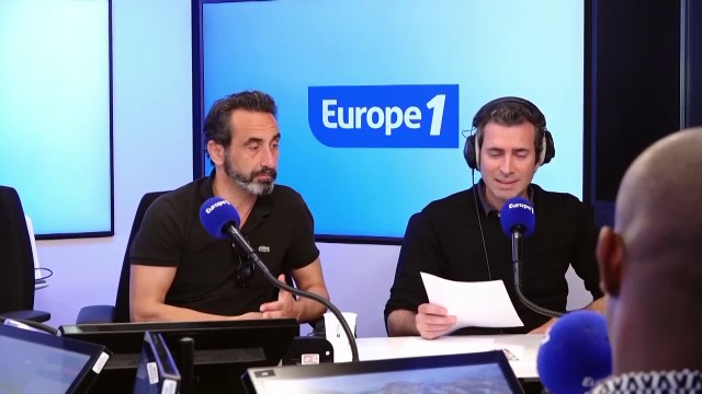 «La Louisiane» de Julia Malye : le roman sélectionné pour le prix littéraire Europe 1-GMF