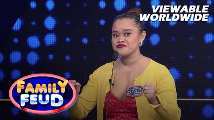 Family Feud: KUNG ITO ANG TRABAHO MO, PALAGI KANG NAGHUHUGAS NG KAMAY (Episode 459)