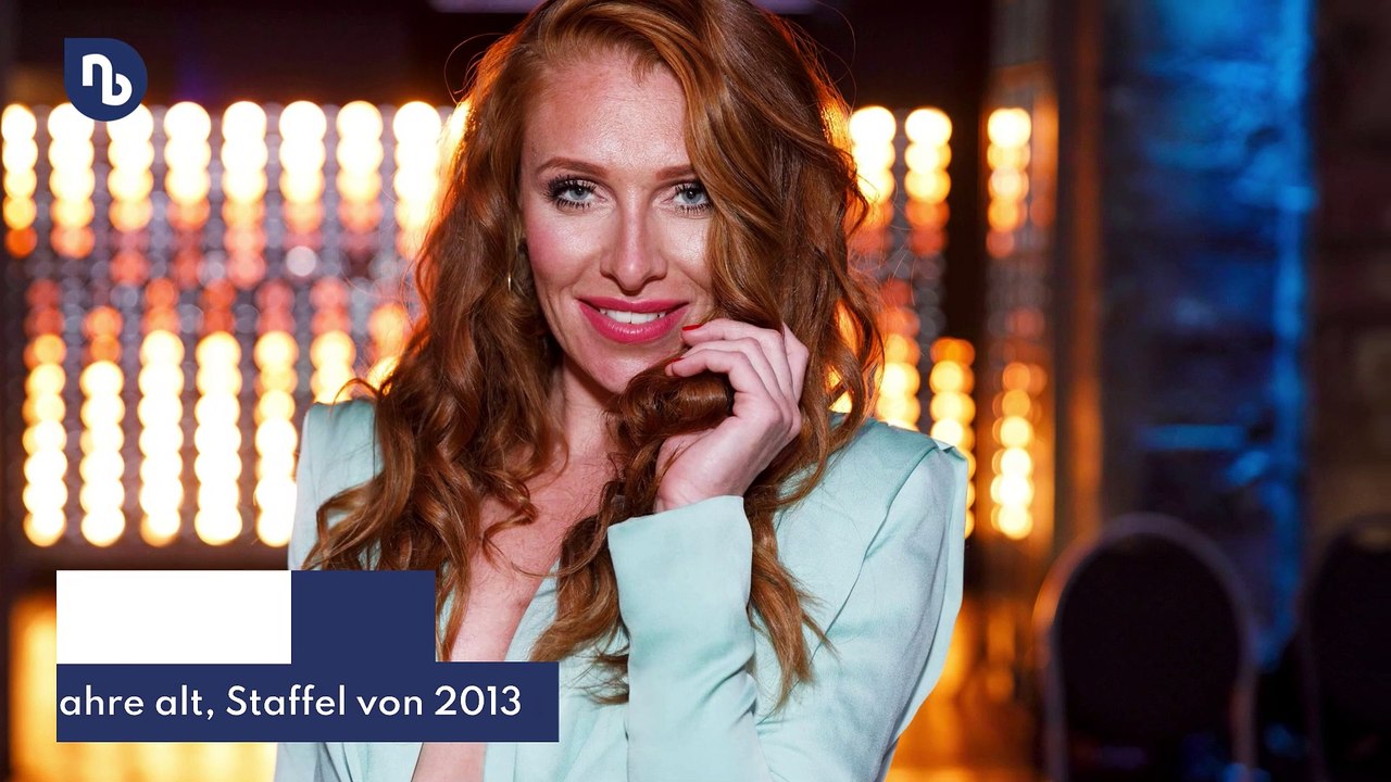Jetzt ist es fix! diese 13 stars ziehen ins sommer-dschungelcamp ein