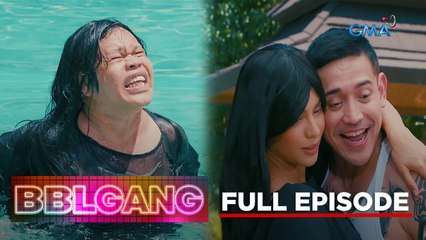Bubble Gang: Kasama ako sa outing, of course wala akong ambag!
