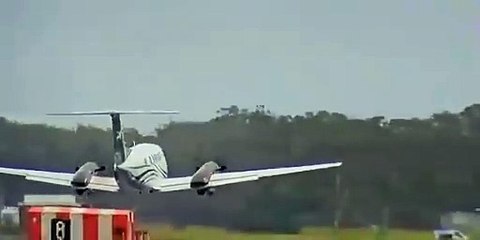 Aviões na Austrália ✈️