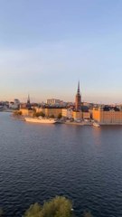 LES PLUS BELLES PÉPITES à découvrir à Stockholm