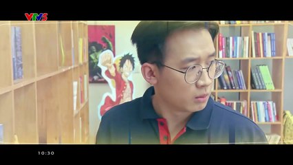 Phim truyện Lối nhỏ vào đời - Tập 5