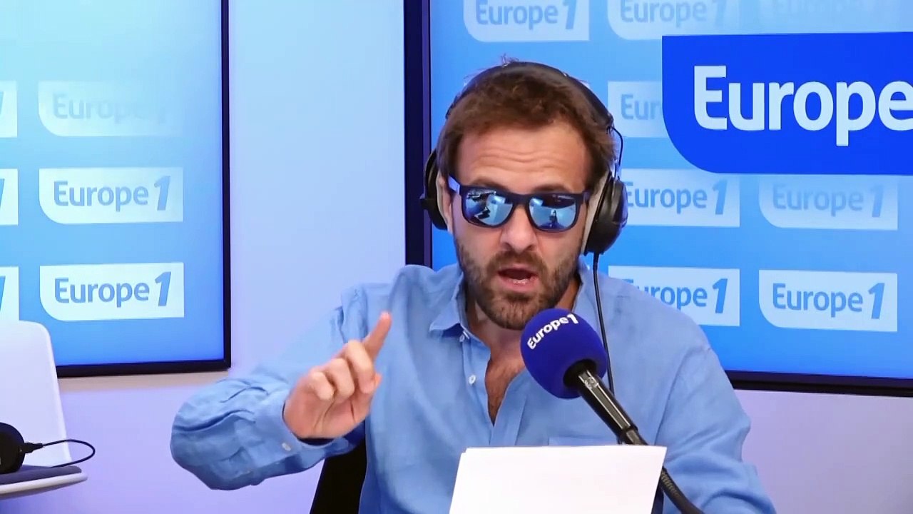 Pierre-Antoine Damecour alias Vincent Francky : «Pascal Praud, après troid Ti Punch, on ne l’arrête plus !»
