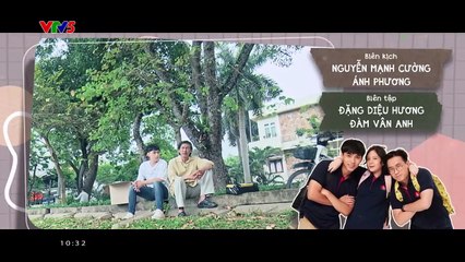 Phim truyện Lối nhỏ vào đời - Tập 8