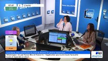 José Galletti invité de la rédaction France Bleu RCFM