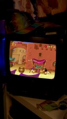 Tu te souviens du JEU ALADDIN SUR SNES ?