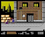 Double Dragon - Hard Type (Hack)