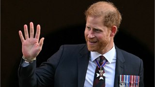 King Charles reportedly offered a royal residence to Prince Harry
