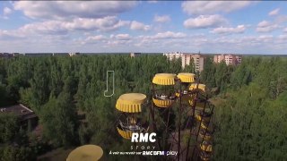 Chaos à Tchernobyl : scénario de la pire catastrophe nucléaire - 16 mai