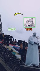 La France Avant et Après : Transformation et Évolution