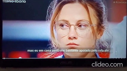 Fotos antigas de Catarina Miranda no Hell's Kitchen