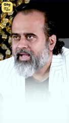 We are too sure! || Acharya Prashant