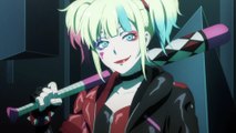 Suicide Squad Isekai - Trailer de Harley Quinn