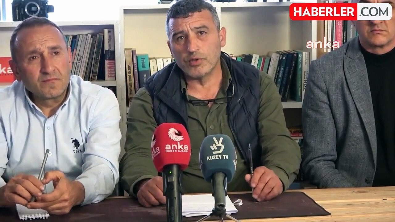 Çay Üreticileri, Yaş Çay Fiyatına Tepki Göstererek Ulusal Çay Konseyi'nden İstifa Etti