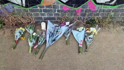 Ronalds Abele died in a drowning incident in the River Nene in Wellingborough